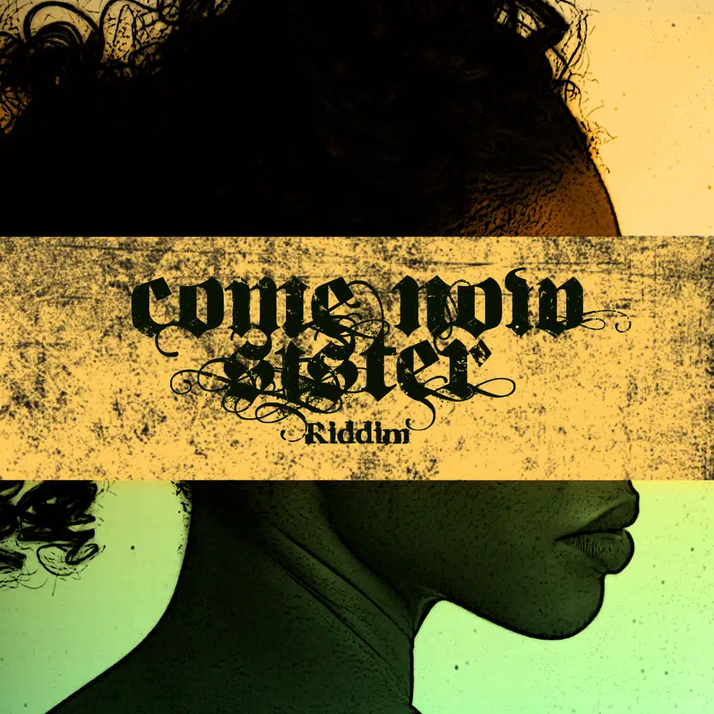 Come Now Sister Rhythm 2 Rhythm, Vol. 14