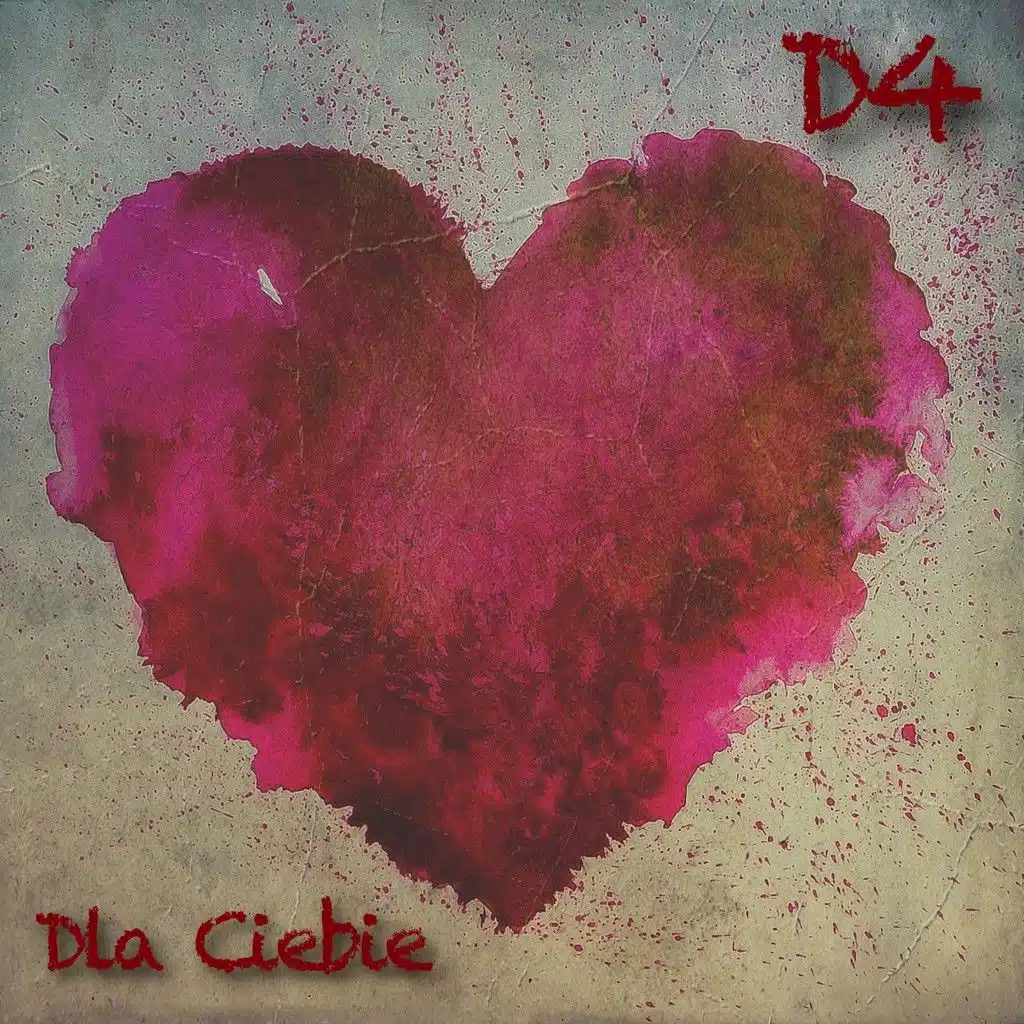 Dla Ciebie