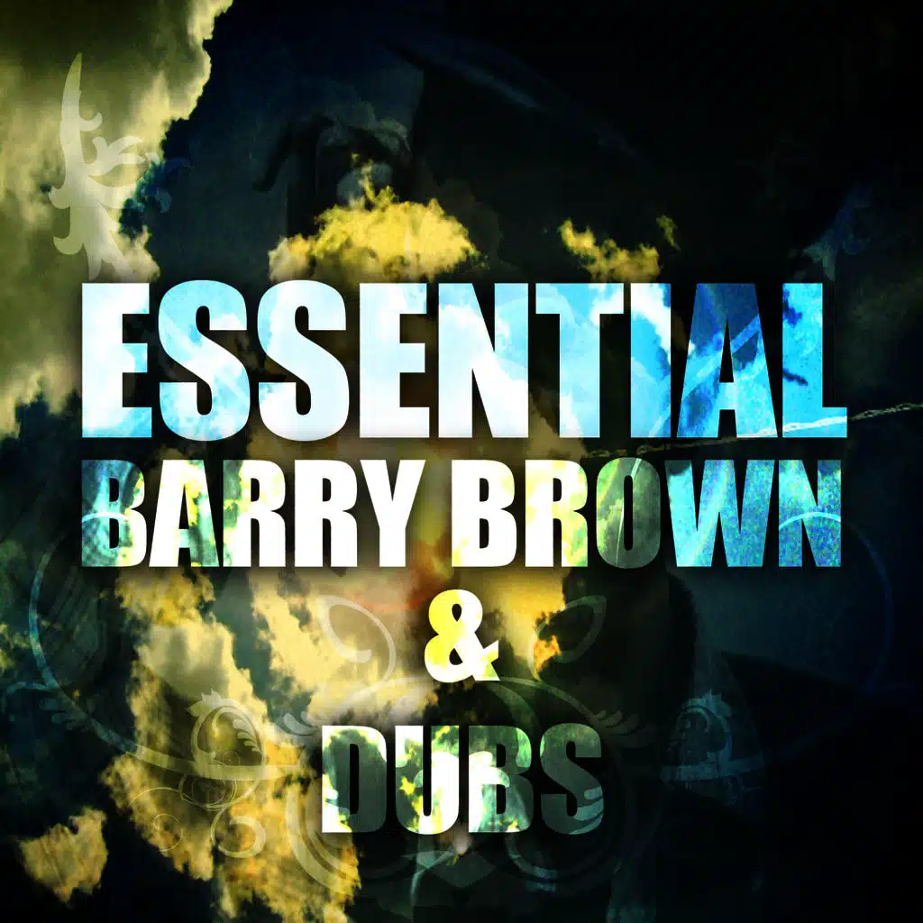 Essential Barry Brown & Dubs