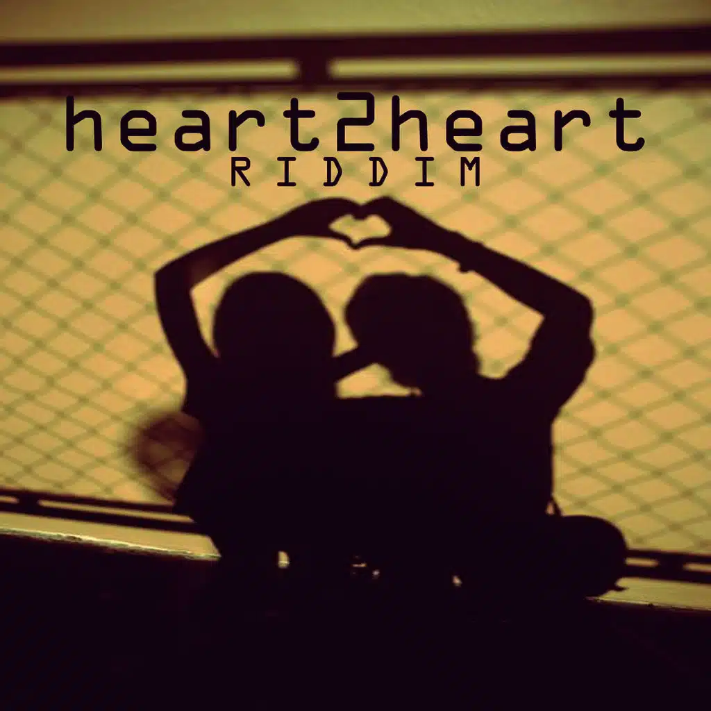 Hart 2 Hart Riddim - EP