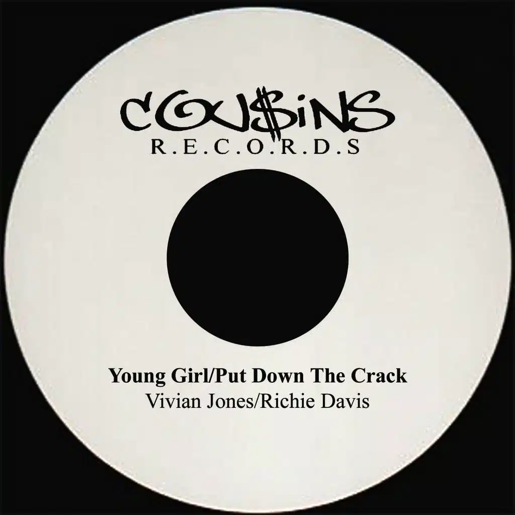 Those Guys 2, Disco 45