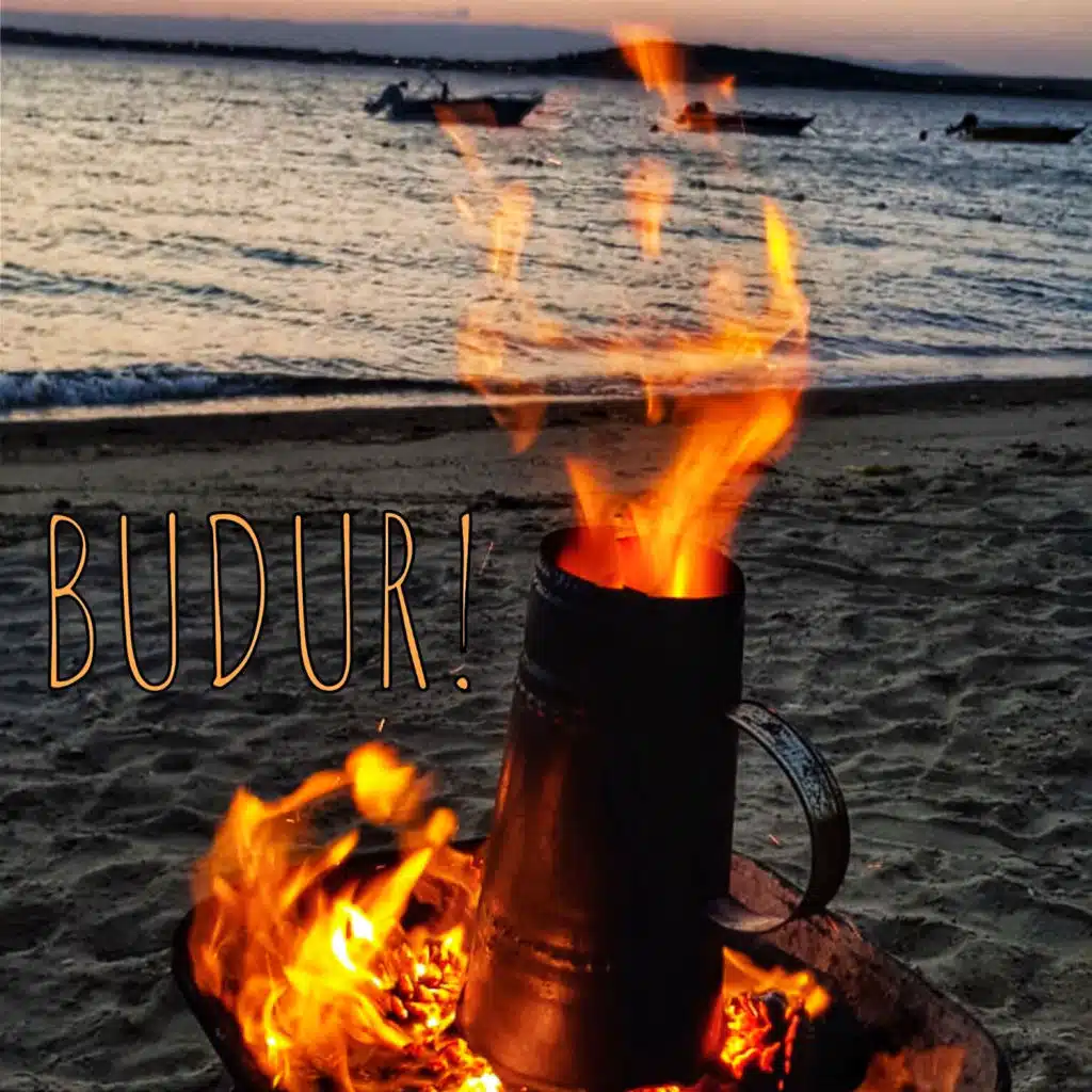 Çıkmaz Sokaklar (feat. Genco Arı)