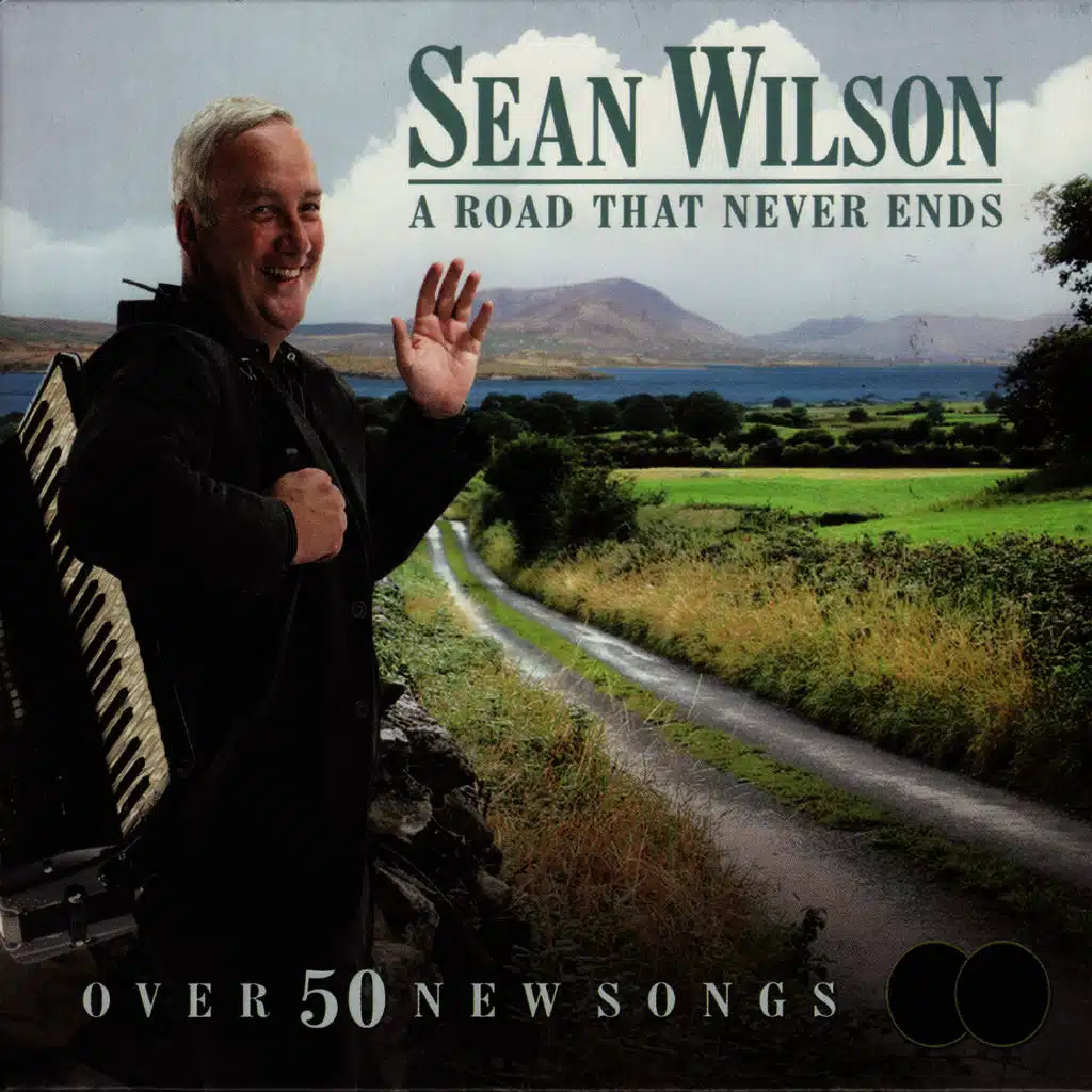 A Road That Never Ends