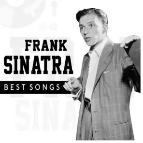 Frank Sinatra with orchestra