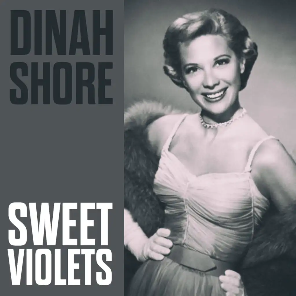 Dinah Shore & Her Harper Valley Boys