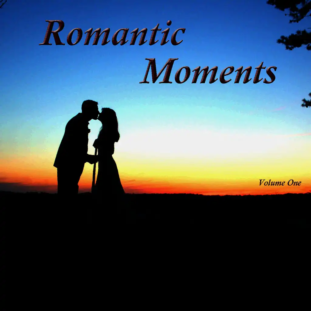 Romantic Moments, Vol. 1