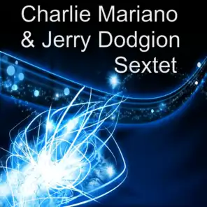 Charlie Mariano & Jerry Dodgion Sextet