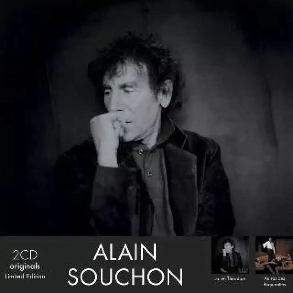 Alain Souchon