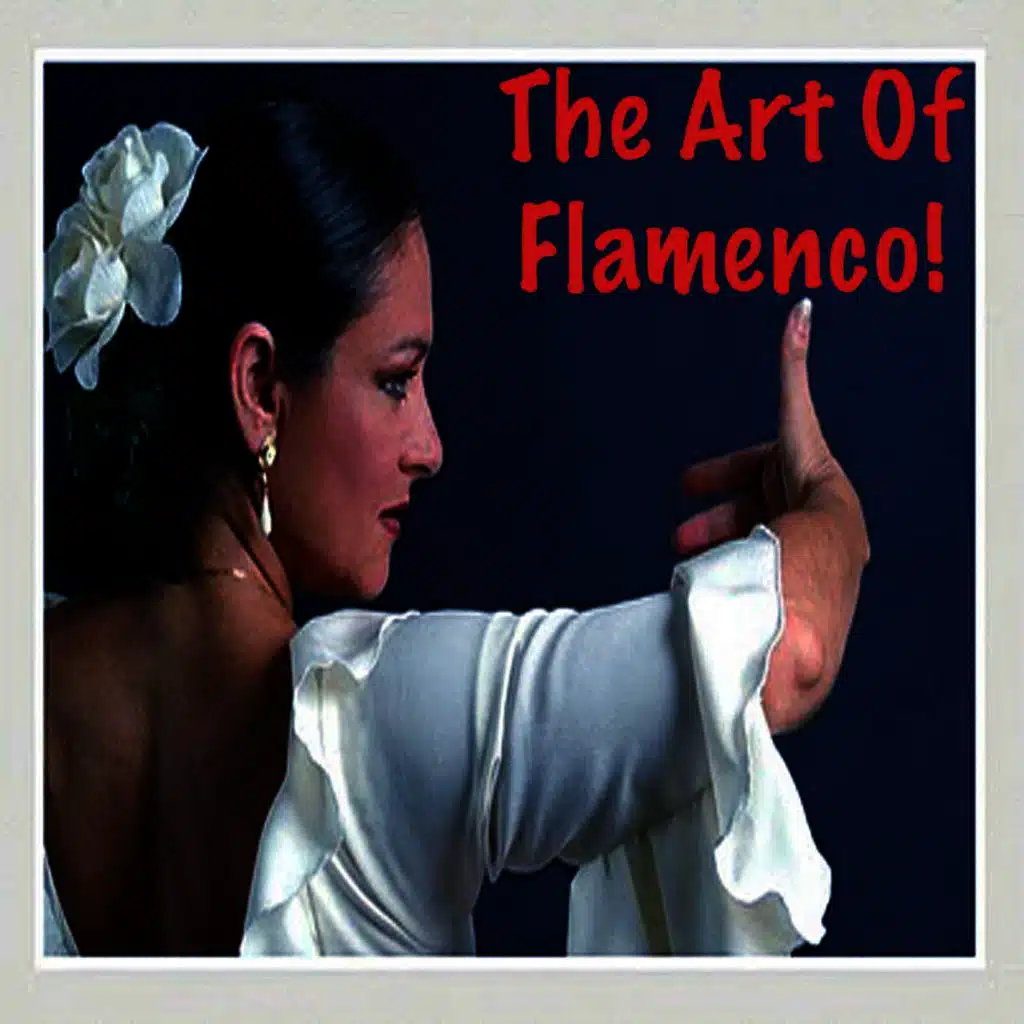 The Art of Flamenco