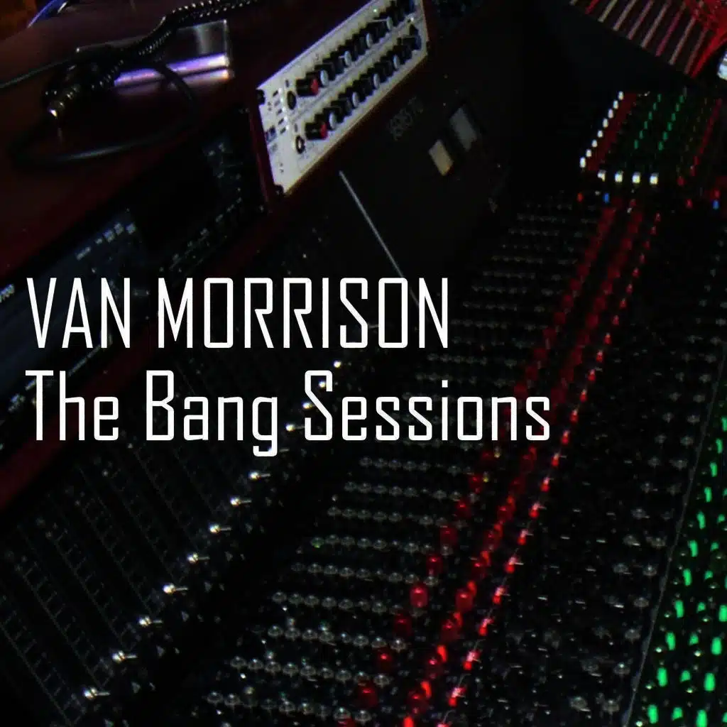 The Bang Sessions