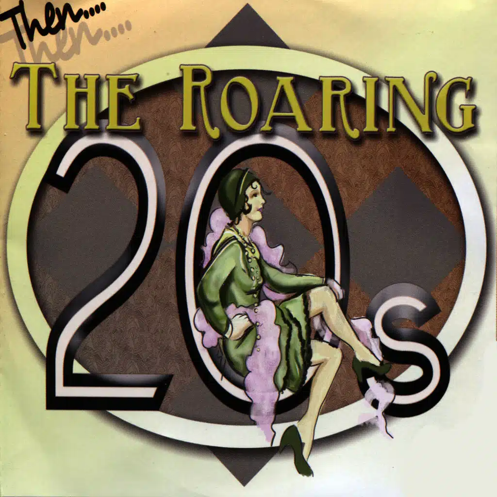 James P Johnson & Bessie Smith