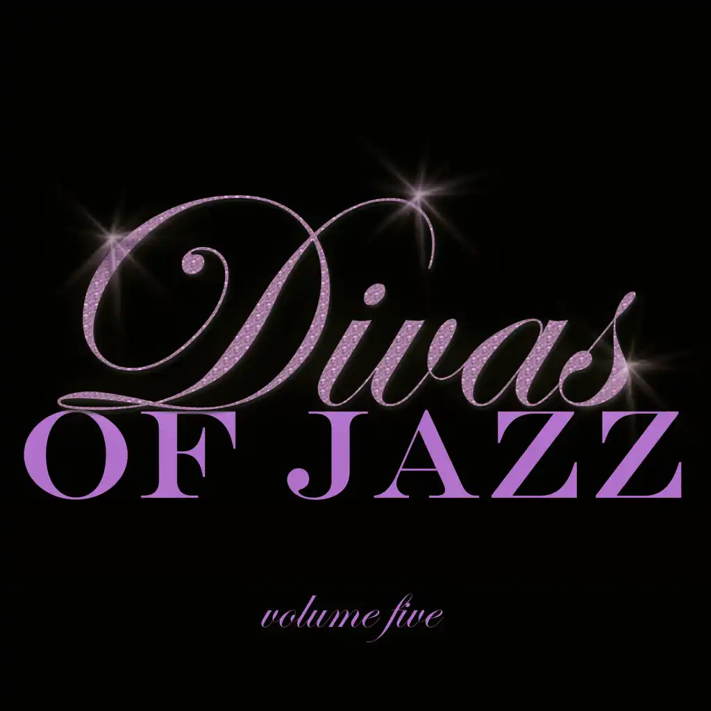 Divas of Jazz, Vol. 5