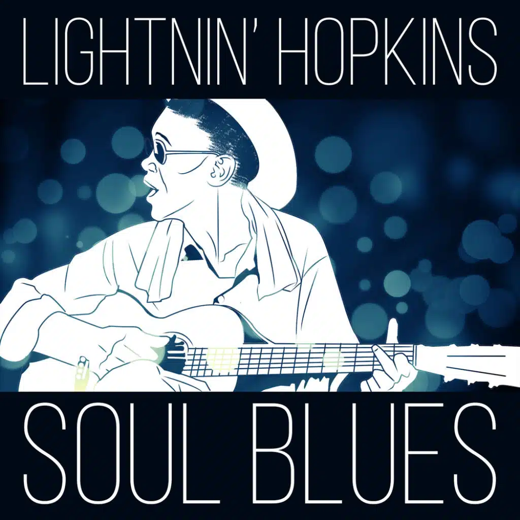 Lightnin' Hopkins and The Blues Summit