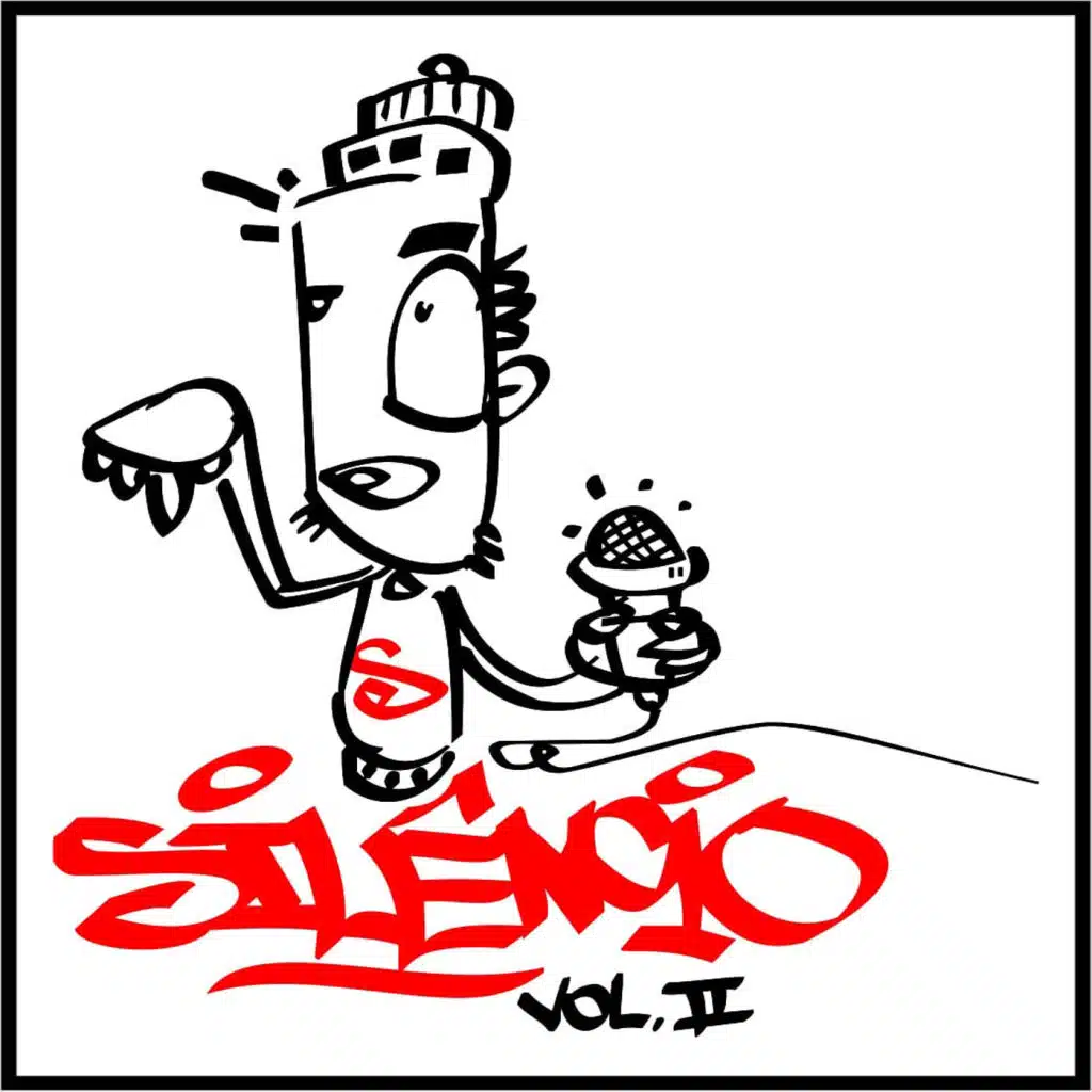 Silêncio, Vol. II