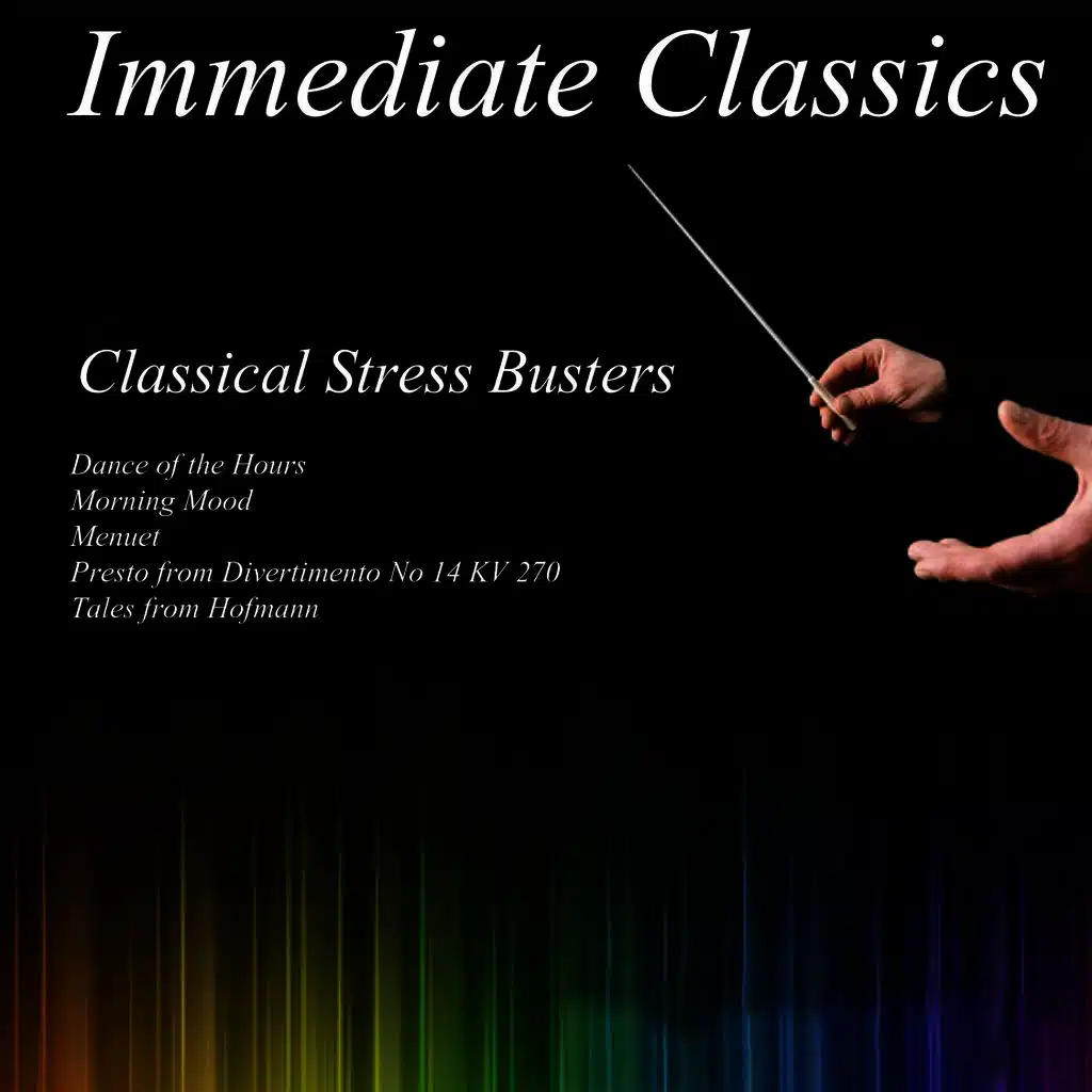 Classical Stress Busters