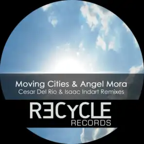 Moving Cities, Angel Mora