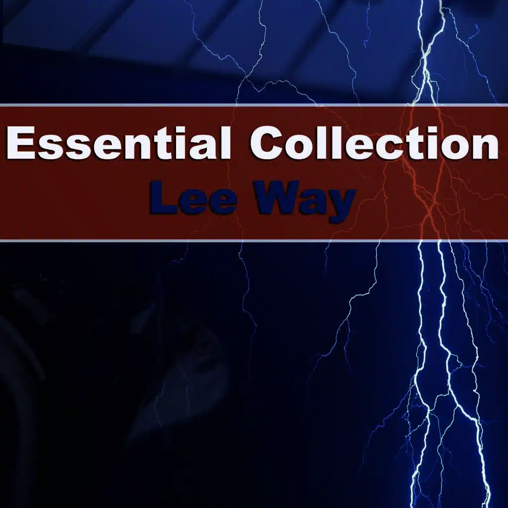 Essential Collection - Lee Way