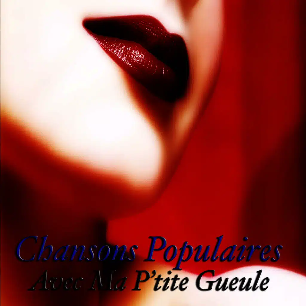 Laissez- Moi Vous Aimer