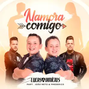 Namora Comigo (feat. João Neto & Frederico)