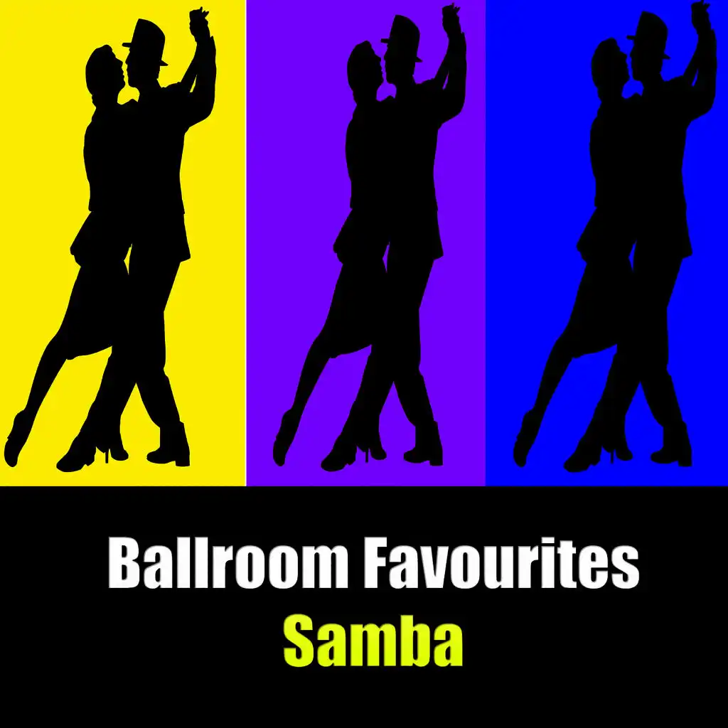 Ballroom Favourites: Samba