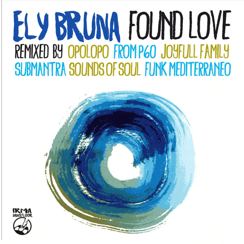 Found Love (Sounds of Soul Retouch)