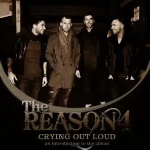 Crying Out Loud (An Introduction to the Album)