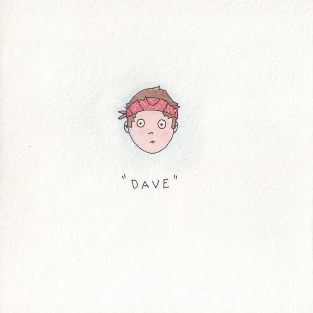 'Dave'