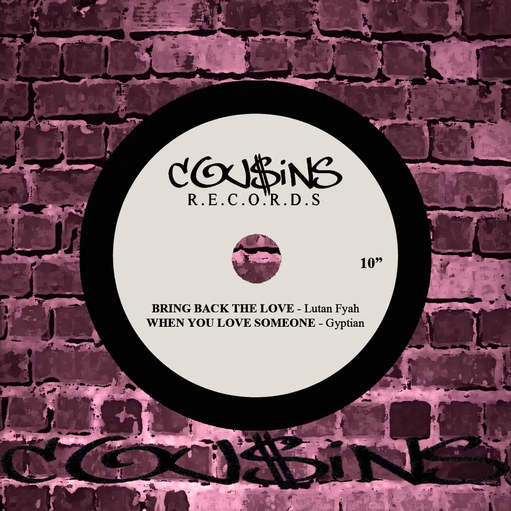 When You Love Someone