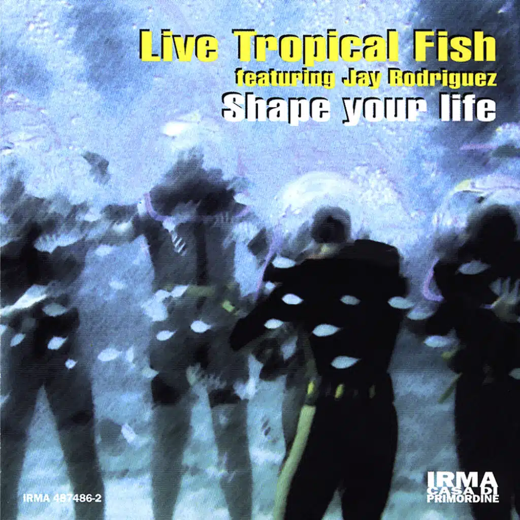 Live Tropical Fish