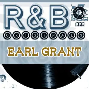Earl Grant: R & B Originals