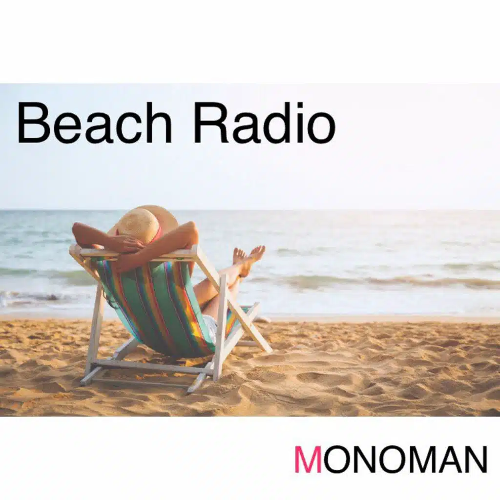 Beach Radio
