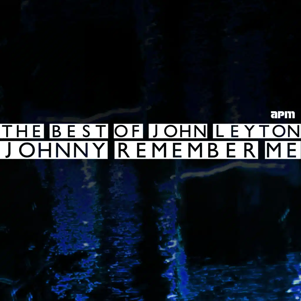 Johnny Remember Me