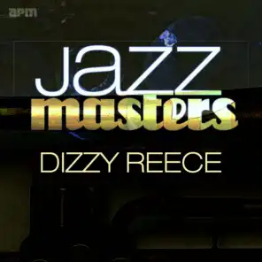 Jazz Masters - Dizzy Reece