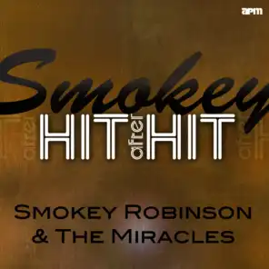 Smokey - Hit After Hit