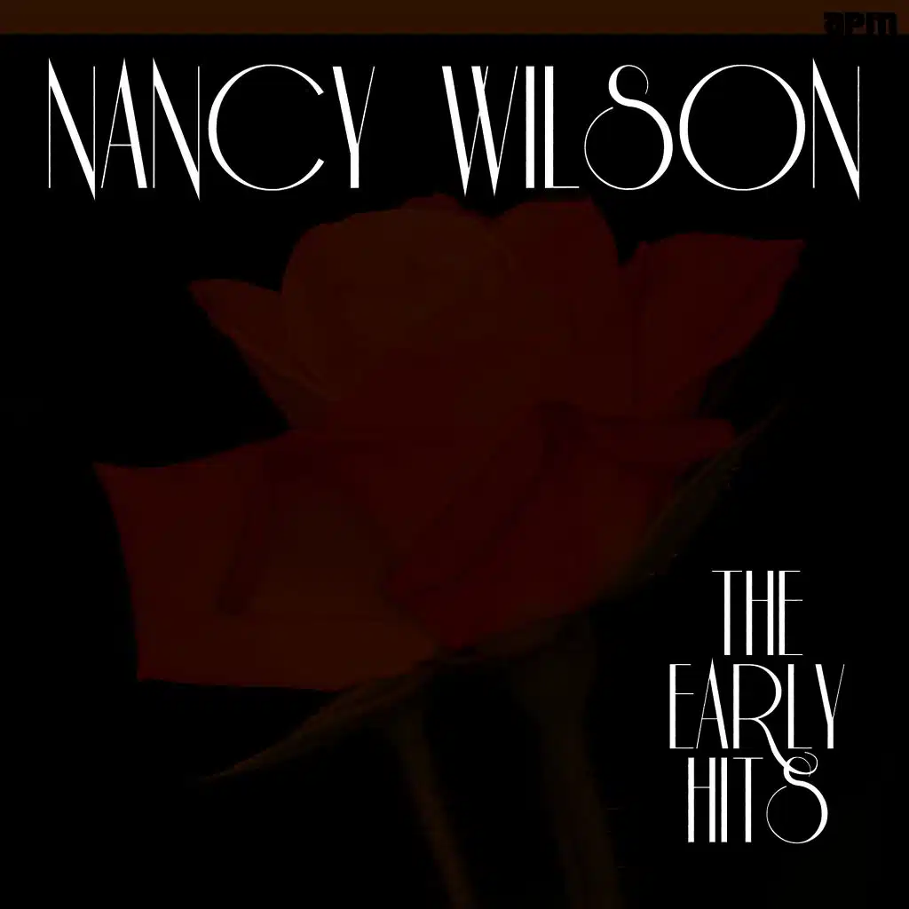 All Night Long (feat. Nancy Wilson)