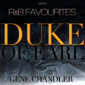 R&B Favourites - Duke of Earl