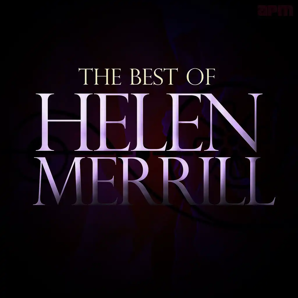 The Best of Helen Merrill