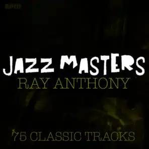 Jazz Masters - 75 Classic Tracks