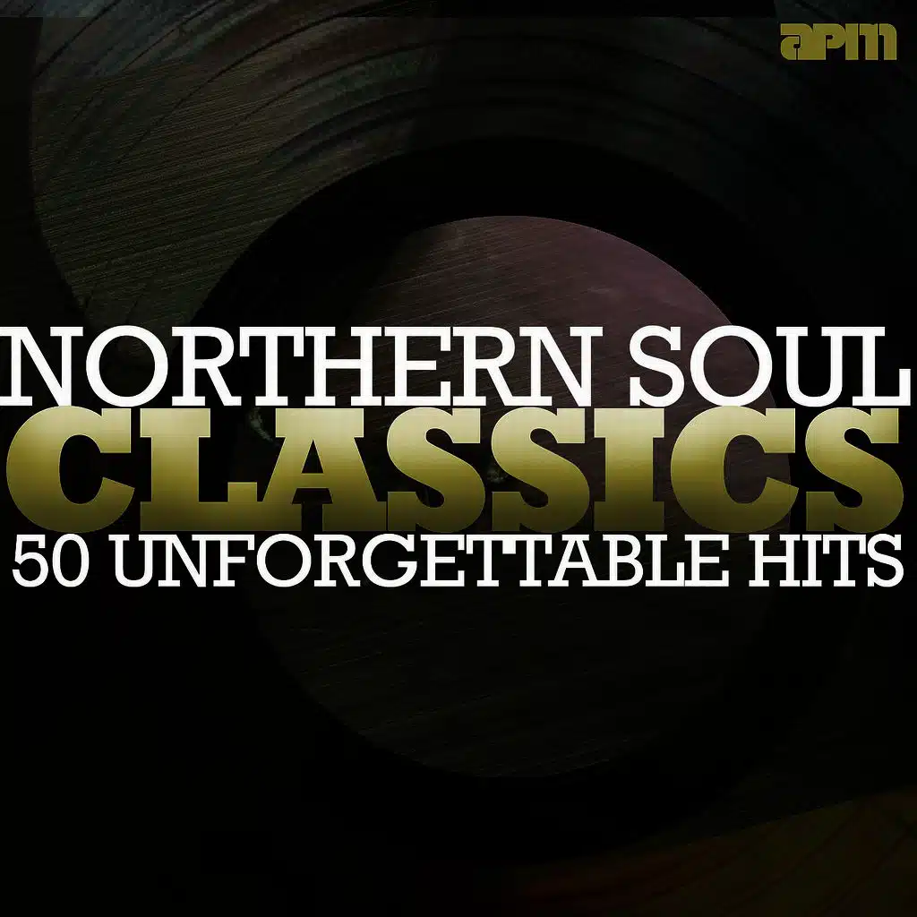 You Can't Sit Down (Parts 1 & 2)