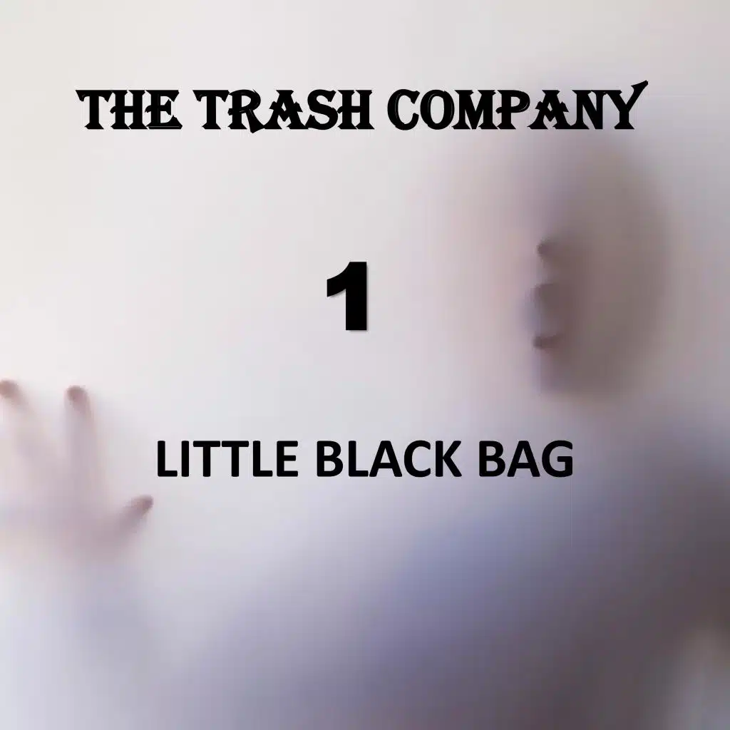Little Black Bag (Re-recorded)
