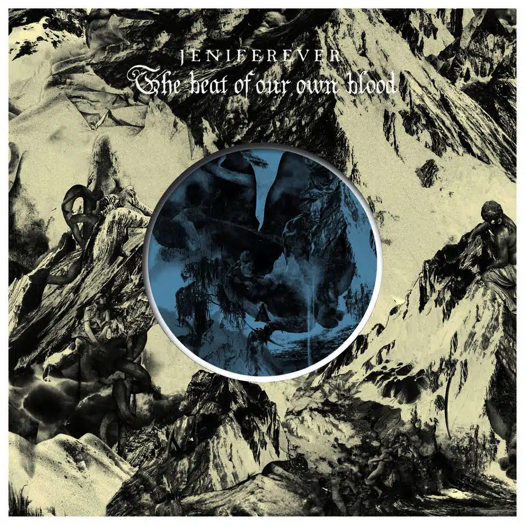 The Beat of Our Own Blood / A Good Home - Single