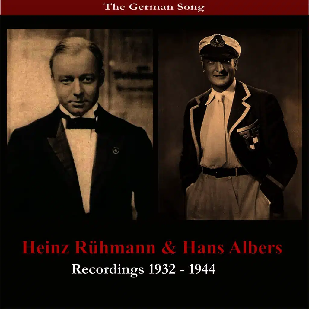 Auf der Reeperbahn Nachts um halb eins