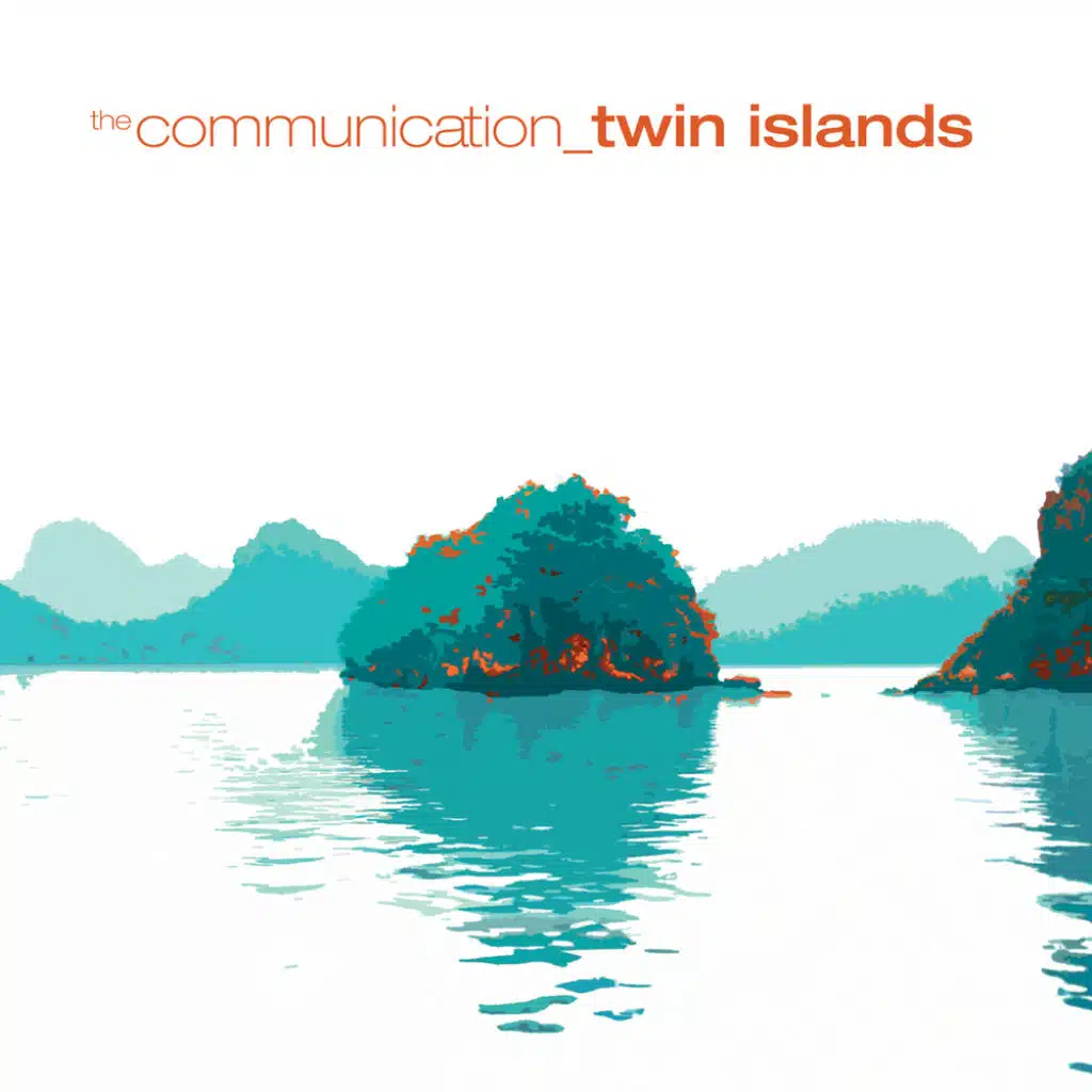 Twin Islands