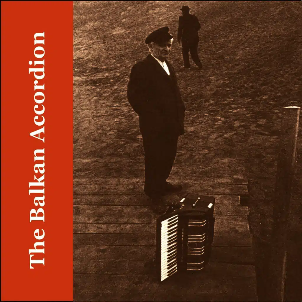 Syrtos of Aegean [Greece]