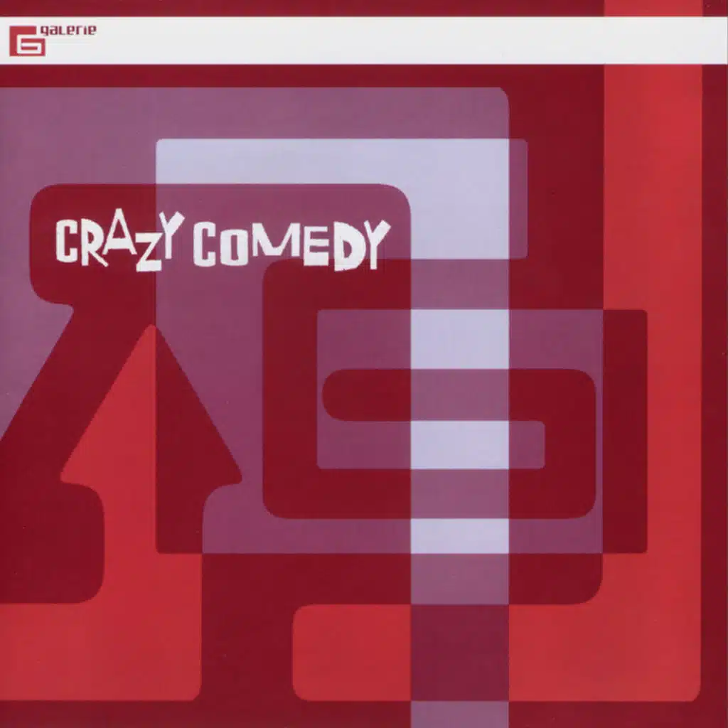 Crazy Comedy