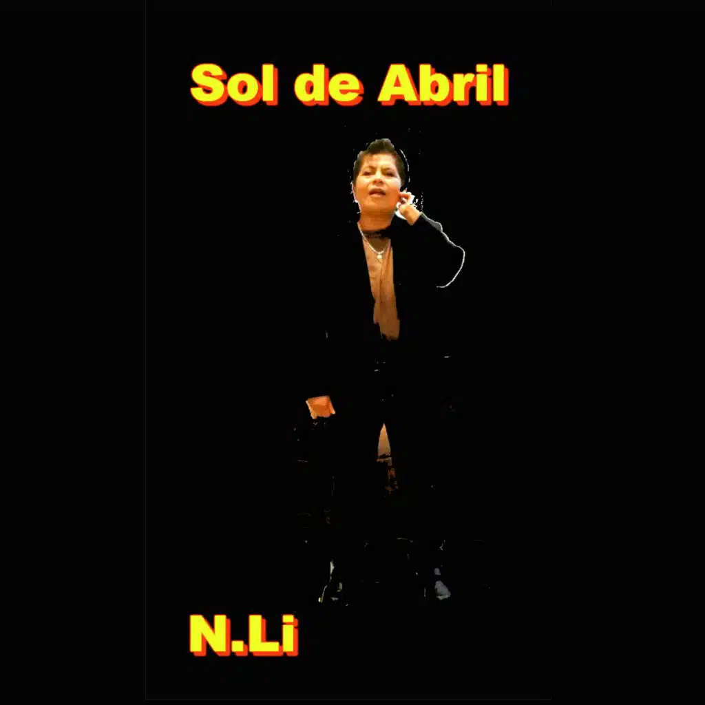 Sol de Abril