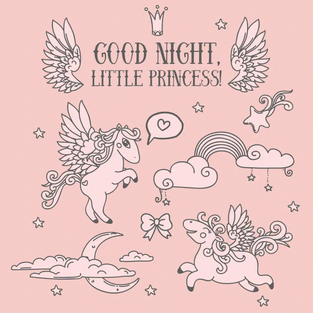 Ring Around the Rosie (Good Night Arrangement)