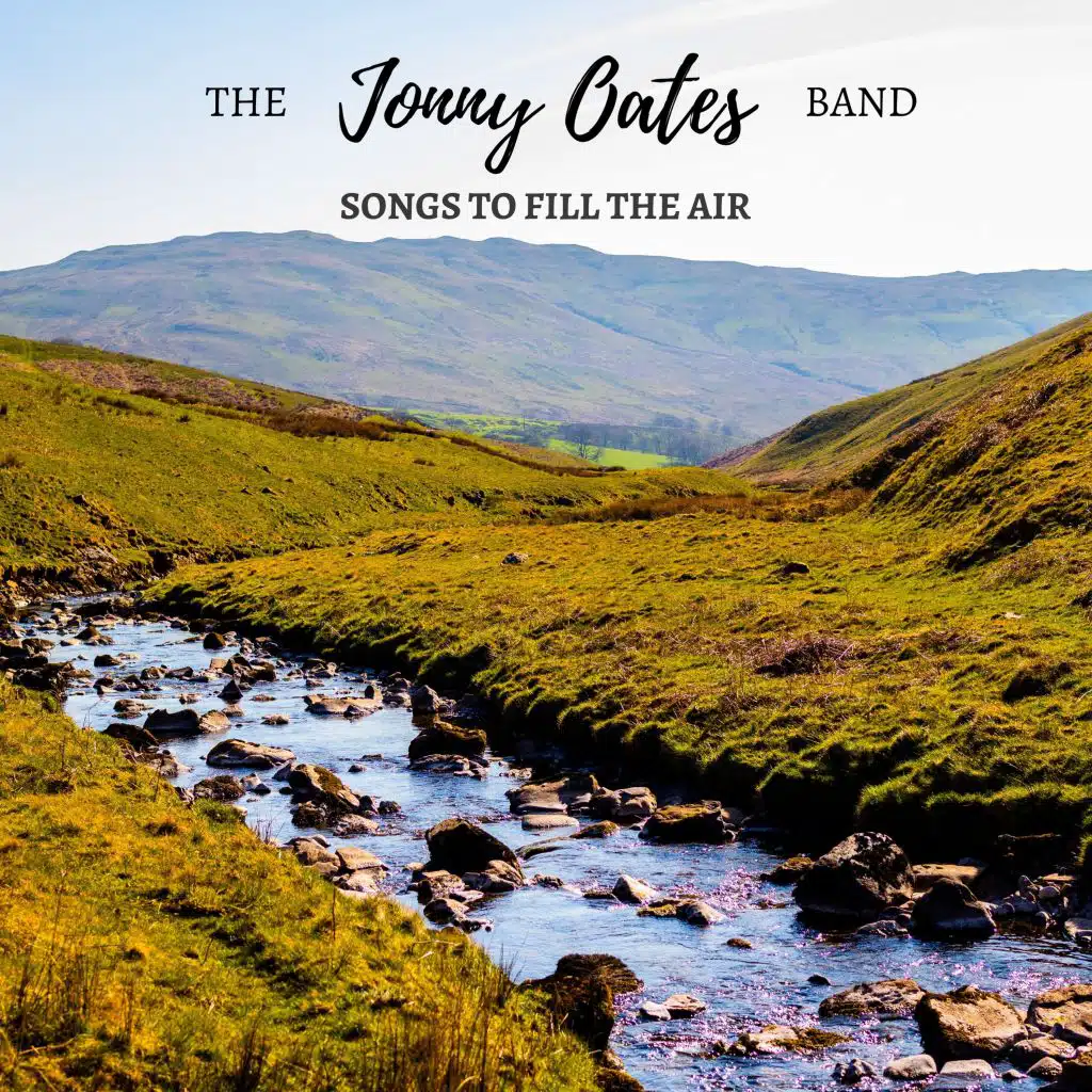 Songs to Fill the Air