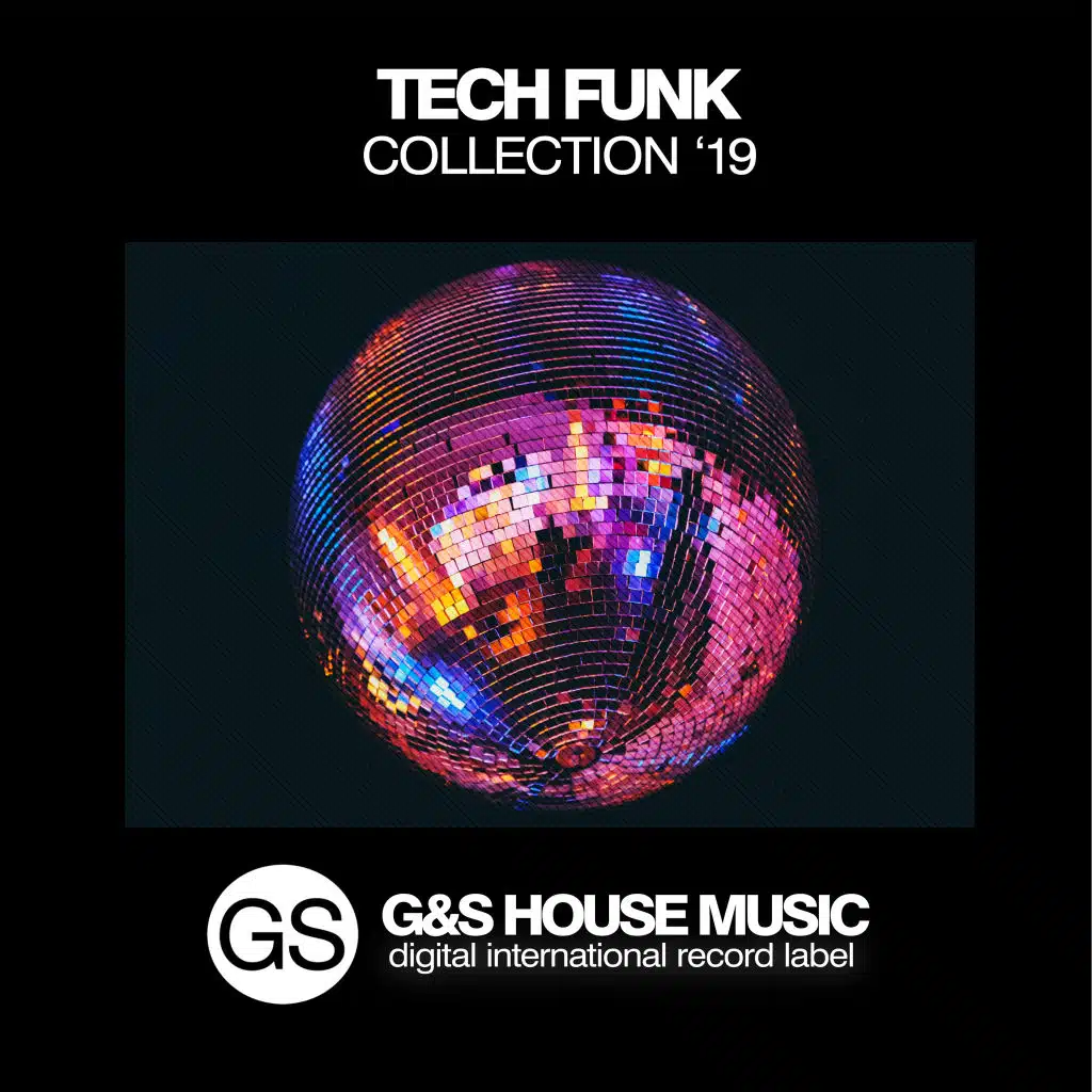 Tech Funk Collection '19