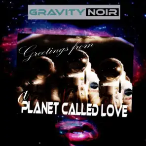 Planet Called Love